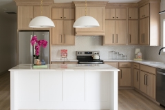 NapaArcticWhitewashWhiteOakKitchen6
